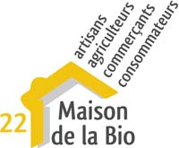 Maison de la bio