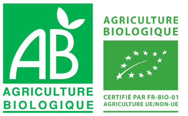Label Agriculture biologique