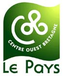 Pays centre ouest Bretagne